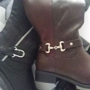 Torrid Boots